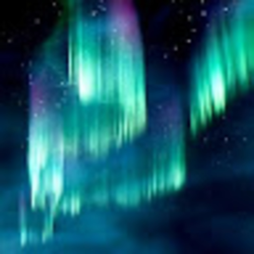 Meet your Posher, Aurorasage